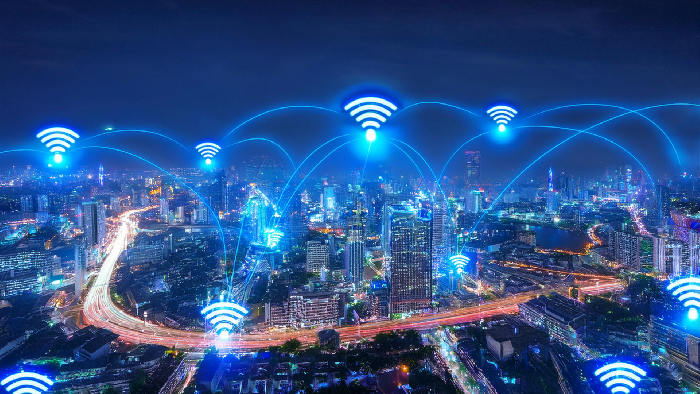 Business Connectivity Services: Wi-Fi, CBRS & Network Support | true Planet